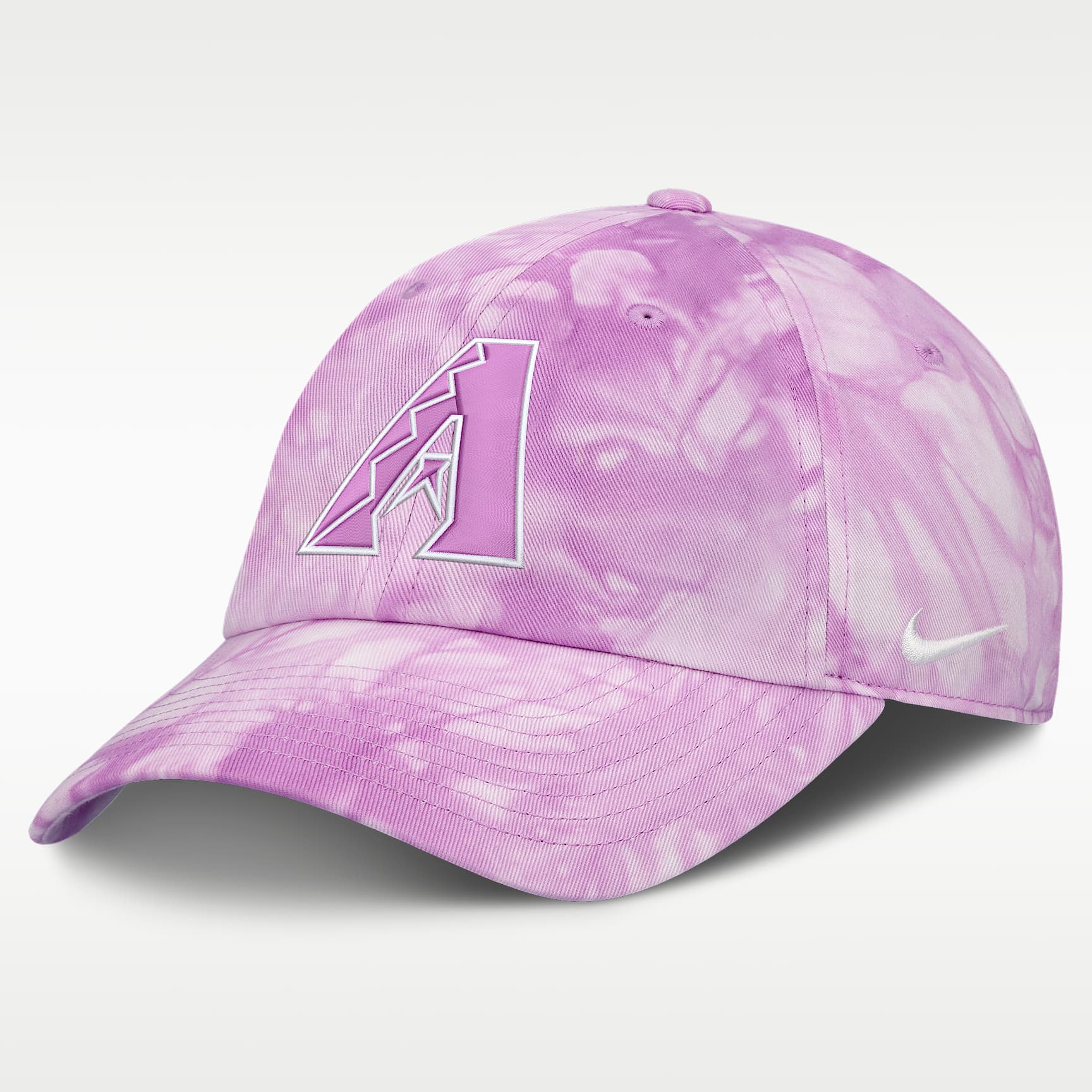 Arizona Diamondbacks Club Women's Nike MLB Adjustable Hat. Nike.com